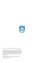 Preview for 35 page of Philips Brilliance 328P6 User Manual