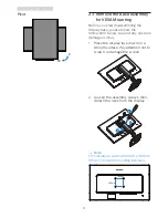 Предварительный просмотр 11 страницы Philips Brilliance 328P6AUBREB/11 User Manual