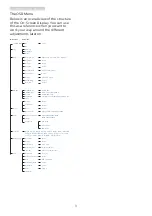 Preview for 11 page of Philips Brilliance 349P7 User Manual