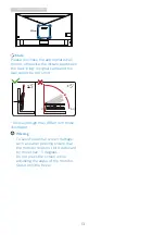 Preview for 15 page of Philips Brilliance 439P1 User Manual