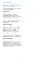 Preview for 21 page of Philips Brilliance 439P1 User Manual