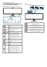 Preview for 11 page of Philips Brilliance 439P9 User Manual