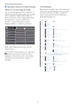 Preview for 13 page of Philips Brilliance 498P9 User Manual