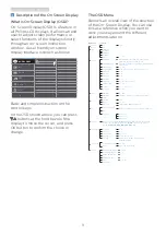 Preview for 11 page of Philips Brilliance 498P9Z User Manual