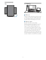 Предварительный просмотр 11 страницы Philips Brilliance BDM3270QP User Manual