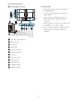 Предварительный просмотр 7 страницы Philips Brilliance BDM3275UP User Manual