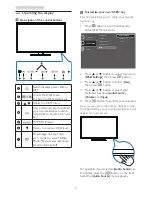 Предварительный просмотр 8 страницы Philips Brilliance BDM3275UP User Manual