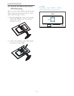 Предварительный просмотр 14 страницы Philips Brilliance BDM3275UP User Manual