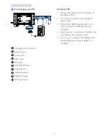 Preview for 7 page of Philips Brilliance BDM4350 User Manual