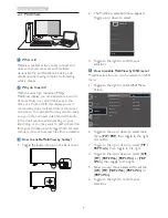 Preview for 11 page of Philips Brilliance BDM4350 User Manual