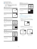 Preview for 12 page of Philips Brilliance BDM4350 User Manual