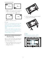 Preview for 13 page of Philips Brilliance BDM4350 User Manual