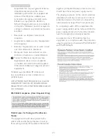 Preview for 26 page of Philips Brilliance BDM4350 User Manual