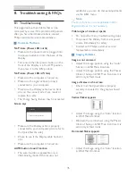 Preview for 37 page of Philips Brilliance BDM4350 User Manual