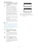 Preview for 40 page of Philips Brilliance BDM4350 User Manual