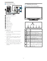 Preview for 13 page of Philips Brilliance C240P4 User Manual