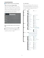 Preview for 14 page of Philips Brilliance C240P4 User Manual