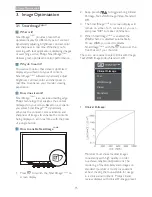 Preview for 17 page of Philips Brilliance C240P4 User Manual