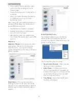 Preview for 23 page of Philips Brilliance C240P4 User Manual