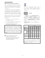 Preview for 39 page of Philips Brilliance C240P4 User Manual