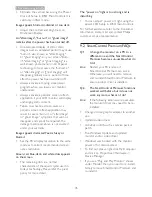 Preview for 47 page of Philips Brilliance C240P4 User Manual