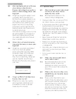 Preview for 48 page of Philips Brilliance C240P4 User Manual