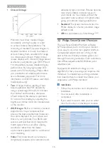 Preview for 18 page of Philips Brilliance C271P4 User Manual