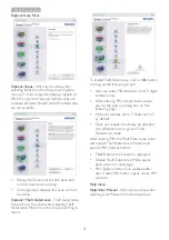 Preview for 23 page of Philips Brilliance C271P4 User Manual