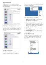 Preview for 24 page of Philips Brilliance C271P4 User Manual