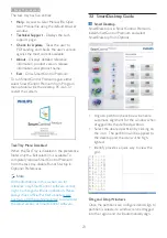 Preview for 25 page of Philips Brilliance C271P4 User Manual