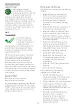 Preview for 36 page of Philips Brilliance C271P4 User Manual