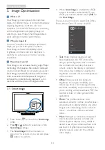 Preview for 16 page of Philips Brilliance S221C3 User Manual