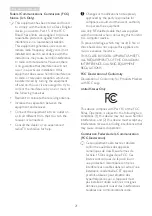 Preview for 23 page of Philips Brilliance S221C3 User Manual