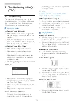 Preview for 36 page of Philips Brilliance S221C3 User Manual