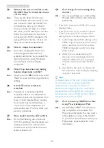 Preview for 38 page of Philips Brilliance S221C3 User Manual