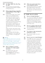 Preview for 39 page of Philips Brilliance S221C3 User Manual