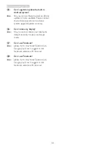 Preview for 40 page of Philips Brilliance S221C3 User Manual