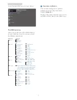 Preview for 9 page of Philips Brilliance S221C4 User Manual