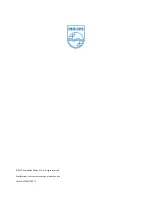 Preview for 41 page of Philips Brilliance S221C4 User Manual