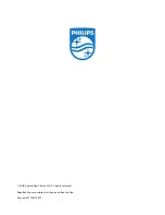 Предварительный просмотр 37 страницы Philips Brilliance S221C7 User Manual