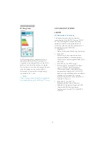 Предварительный просмотр 27 страницы Philips Brilliance S231C3 User Manual