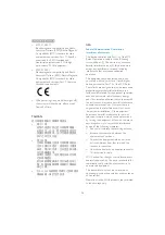 Предварительный просмотр 28 страницы Philips Brilliance S231C3 User Manual