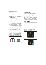 Предварительный просмотр 31 страницы Philips Brilliance S231C3 User Manual