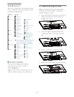 Предварительный просмотр 10 страницы Philips Brilliance S231C4 User Manual