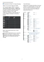 Preview for 11 page of Philips Brillince 272P7 User Manual