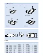 Preview for 4 page of Philips Broadway Road Lighting Brochure