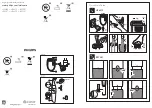 Philips BRT381 Quick Start Manual preview