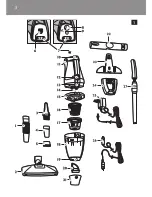 Preview for 3 page of Philips Bruce FC6093 User Manual