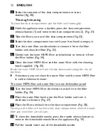 Preview for 12 page of Philips Bruce FC6093 User Manual