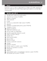 Preview for 127 page of Philips Bruce FC6093 User Manual